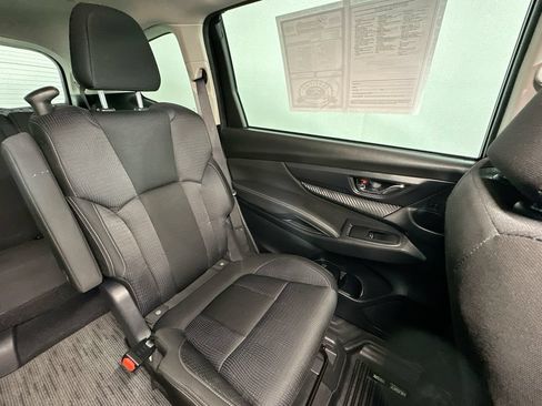 Used 2023 Subaru Ascent Premium w/ Convenience Package AWD/4WD image 14