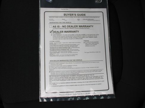 Used 2024 Toyota RAV4 LE image 44