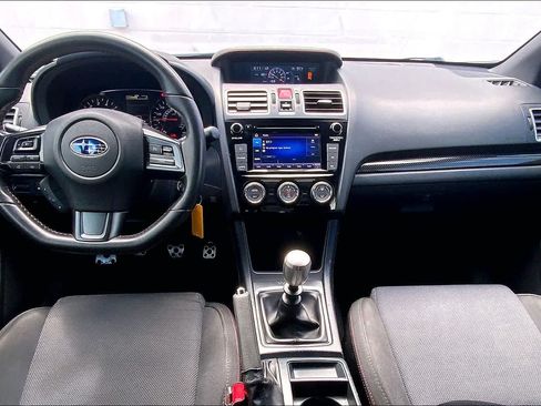 Used 2019 Subaru WRX AWD/4WD image 10
