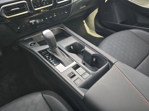 New 2026 Nissan Sentra SR FWD image 16