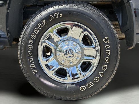 Used 2024 RAM 2500 Tradesman w/ Chrome Appearance Group AWD/4WD image 24