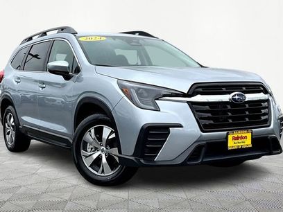Used 2024 Subaru Ascent Premium w/ Convenience Package