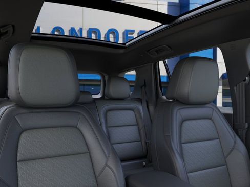 New 2026 Chevrolet Equinox LT image 24