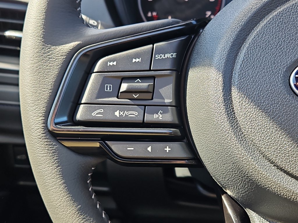 New 2026 Subaru Forester Premium AWD/4WD image 14