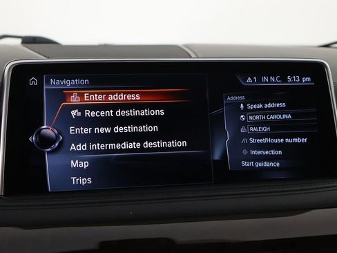 Used 2017 BMW X5 xDrive35i image 42