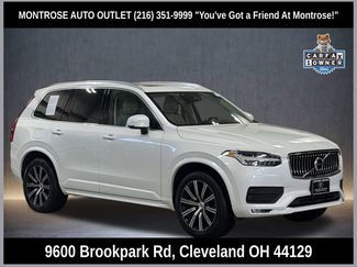 Used 2023 Volvo XC90 B5 Core w/ Climate Package video 1