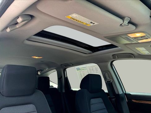 Used 2018 Honda CR-V EX image 29
