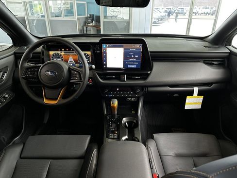 New 2026 Subaru Outback Wilderness image 13