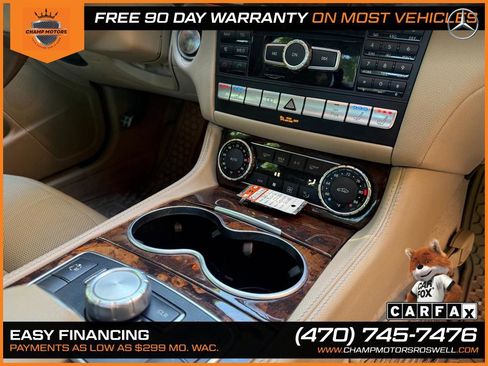 Used 2013 Mercedes-Benz CLS 550 w/ Premium I Pkg image 34