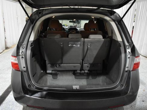 Used 2011 Honda Odyssey EX image 21