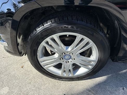 Used 2014 Mercedes-Benz GLK 350 2WD image 10