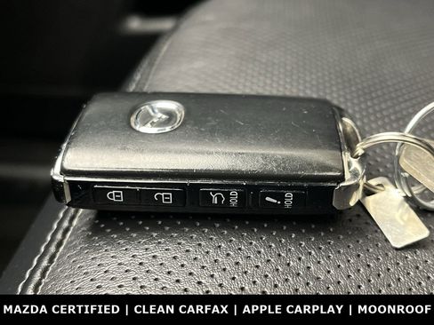 Used 2023 MAZDA CX-9 Touring Plus image 28