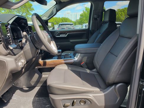 New 2026 GMC Sierra 1500 Elevation w/ Elevation Premium Package image 10