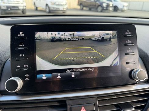 Used 2020 Honda Accord Sport image 28