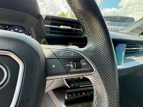 Used 2024 Audi S3 Premium Plus w/ Premium Plus Package image 13