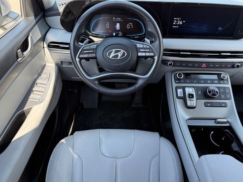 Used 2025 Hyundai Palisade SEL AWD/4WD image 17