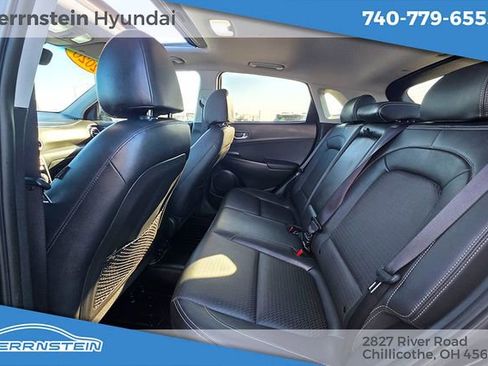 Used 2020 Hyundai Kona Limited image 27