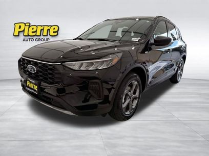 Used 2025 Ford Escape ST-Line