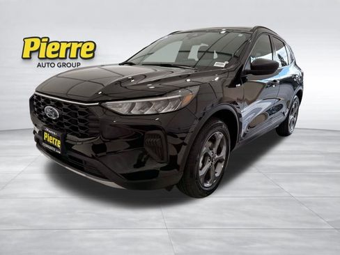 Used 2025 Ford Escape ST-Line image 1