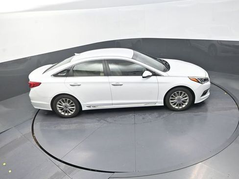 Used 2015 Hyundai Sonata Limited image 23