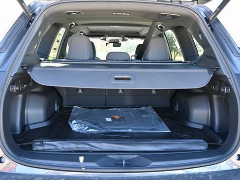 New 2025 Subaru Forester Premium image 14