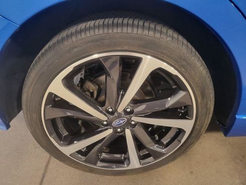 Used 2022 Subaru Impreza 2.0i Sport image 33