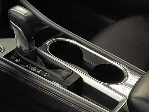 Used 2023 Nissan Altima 2.5 SV image 26