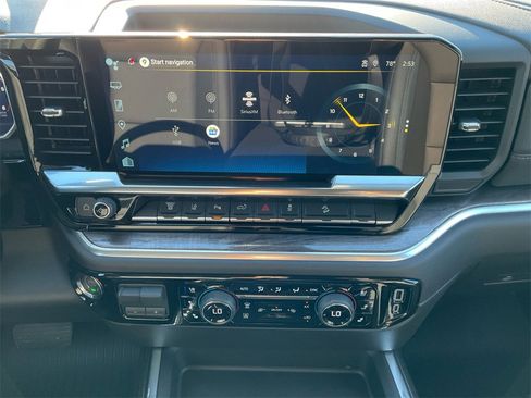 New 2026 Chevrolet Silverado 2500 LTZ w/ Trail Boss Package image 12