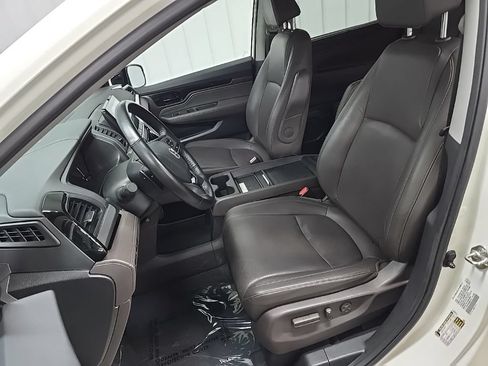 Used 2019 Honda Odyssey Elite image 31