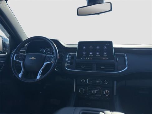 Used 2021 Chevrolet Tahoe LT image 14