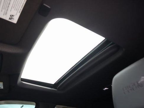 Certified 2021 Chevrolet Silverado 1500 High Country w/ Z71 Off-Road Package image 22