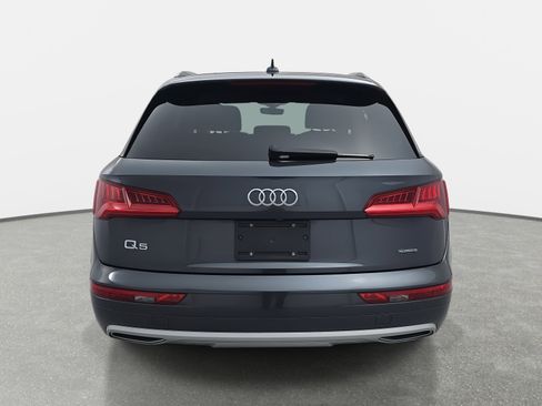 Used 2019 Audi Q5 2.0T Premium Plus w/ Premium Plus Package image 6