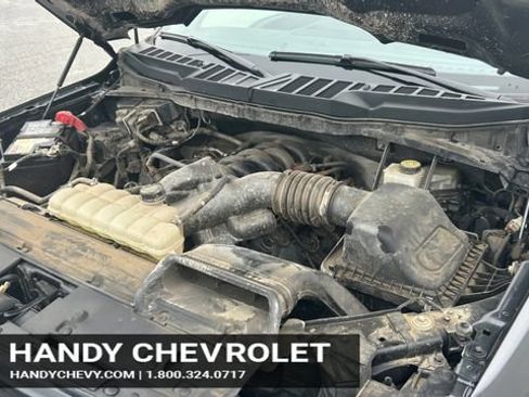 Used 2024 Ford F150 XLT AWD/4WD image 52