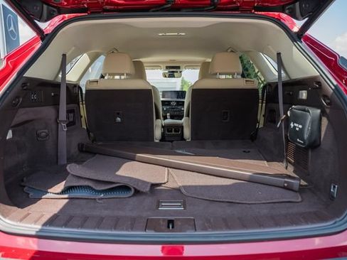 Used 2020 Lexus RX 350L FWD w/ Premium Package image 9
