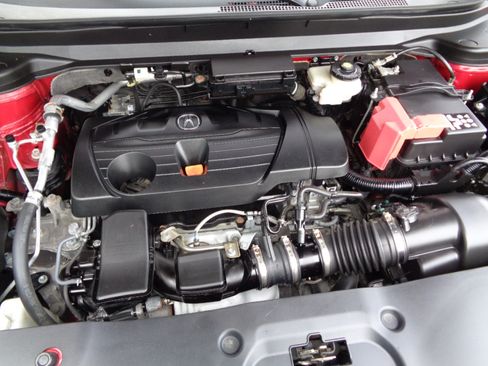 Used 2021 Acura RDX A-Spec image 21