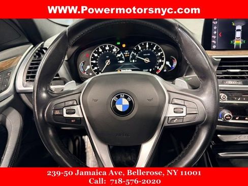 Used 2019 BMW X4 xDrive30i image 24