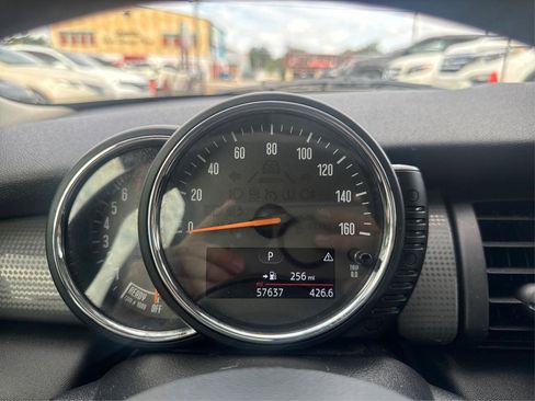 Used 2017 MINI Cooper 2-Door Hardtop FWD image 14
