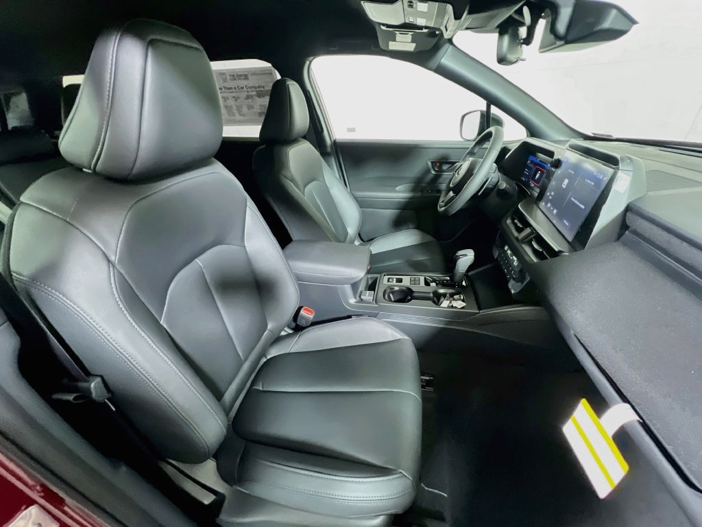 New 2026 Subaru Outback Premium AWD/4WD image 21