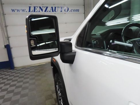 Used 2023 GMC Sierra 2500 SLE w/ SLE Value Package; image 69