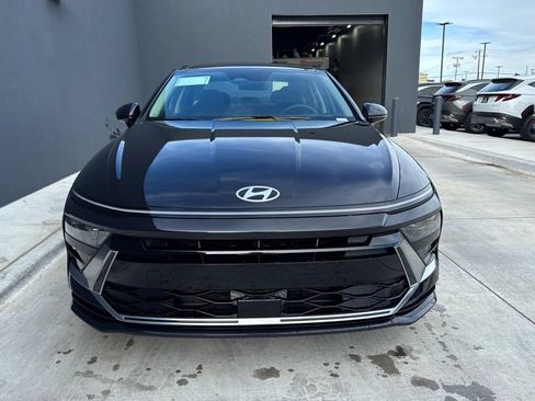 New 2026 Hyundai Sonata SEL image 10