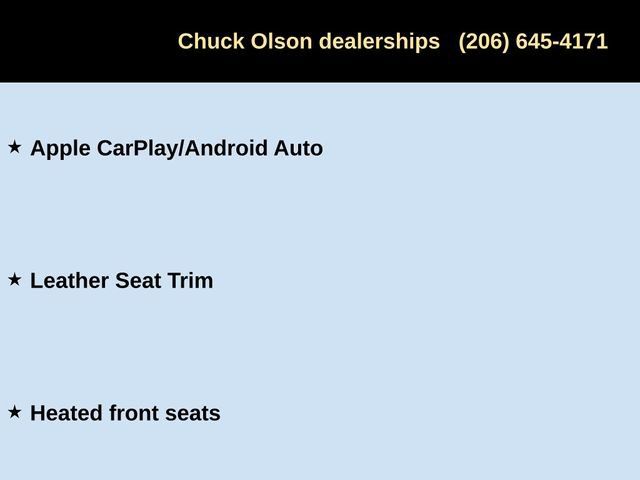 Used 2018 Honda CR-V EX-L image 8