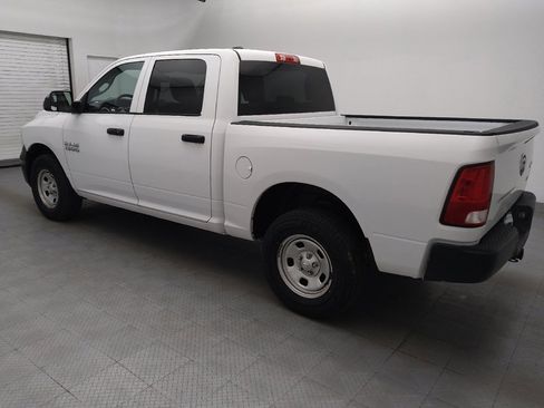 Used 2016 RAM 1500 Tradesman w/ Protection Group image 3