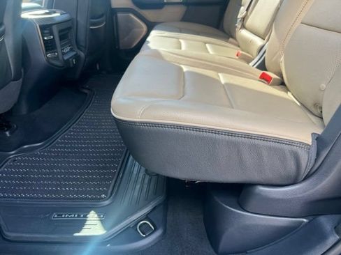 Used 2019 RAM 1500 Limited AWD/4WD image 27