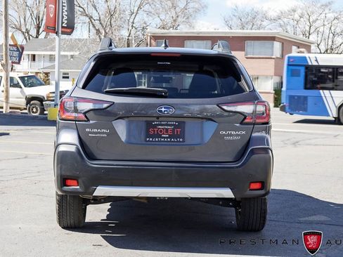 Used 2024 Subaru Outback Limited image 19