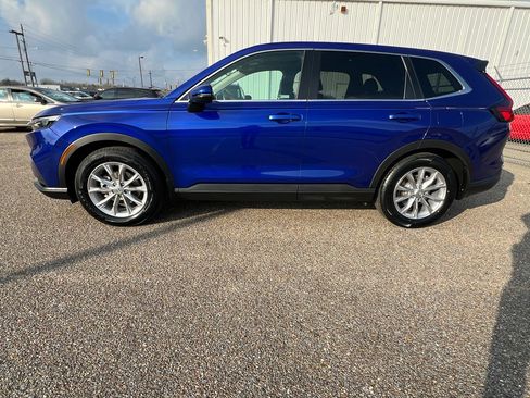 Used 2023 Honda CR-V EX-L image 5