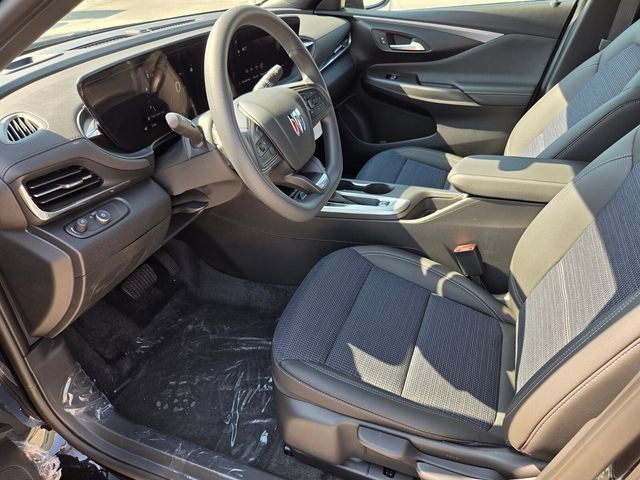 New 2026 Buick Envista Sport Touring w/ Convenience II Package FWD image 5
