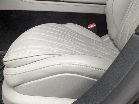 Used 2024 Mercedes-Benz S 63 AMG S image 26