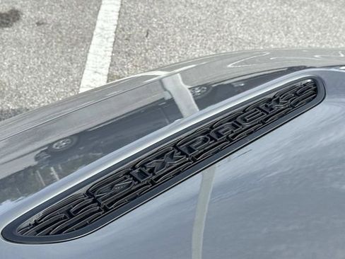 New 2026 Dodge Charger Scat Pack image 10