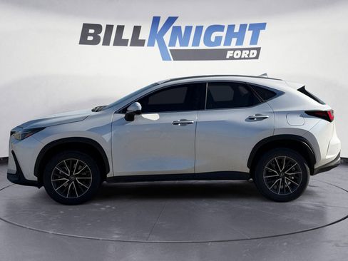 Used 2022 Lexus NX 250 AWD w/ Premium Package image 2
