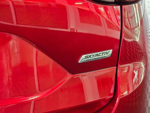 Used 2017 MAZDA CX-5 Grand Touring image 15